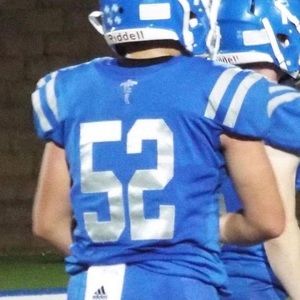 Meet your Posher, Dane